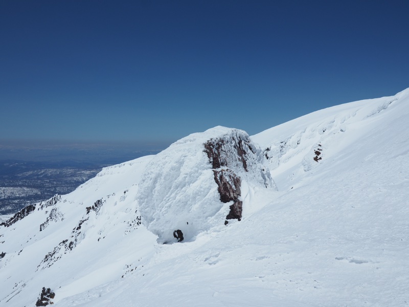 旭岳登山2