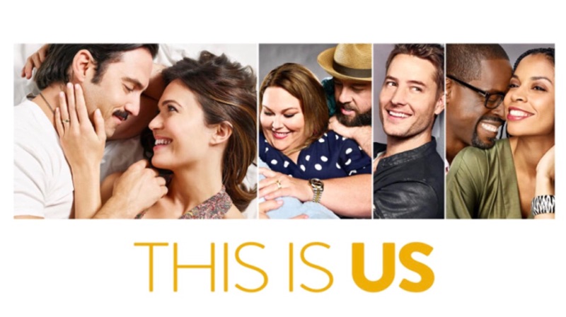 this is us シーズン4