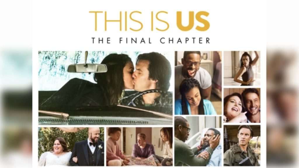 this  is us シーズン6