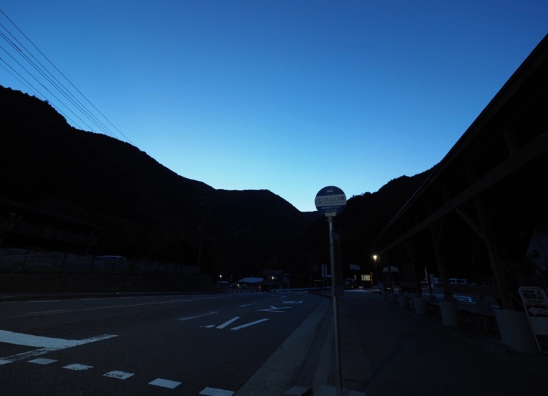 2年ぶりの上高地